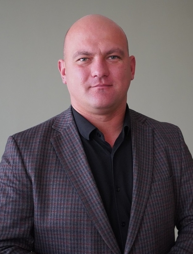 Володимир Шматько