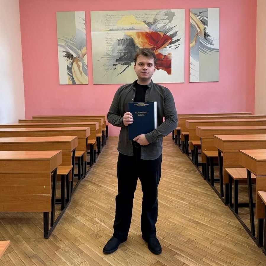 Тарас у Львові