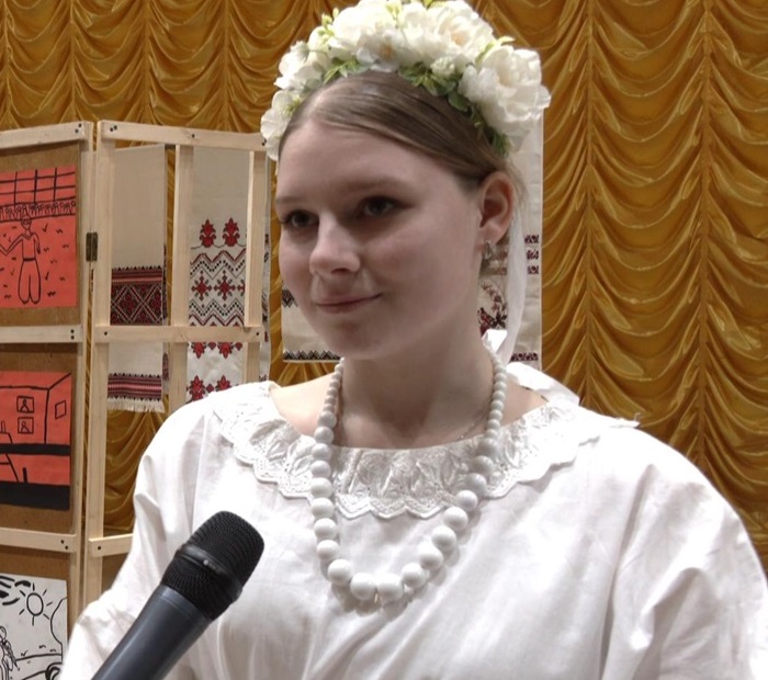 Ліліана Доброгорська