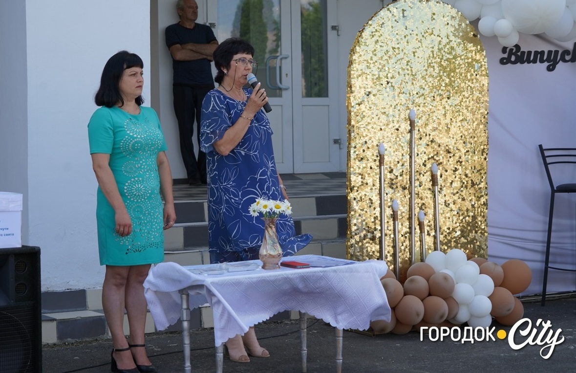 Катерина Пилипчук