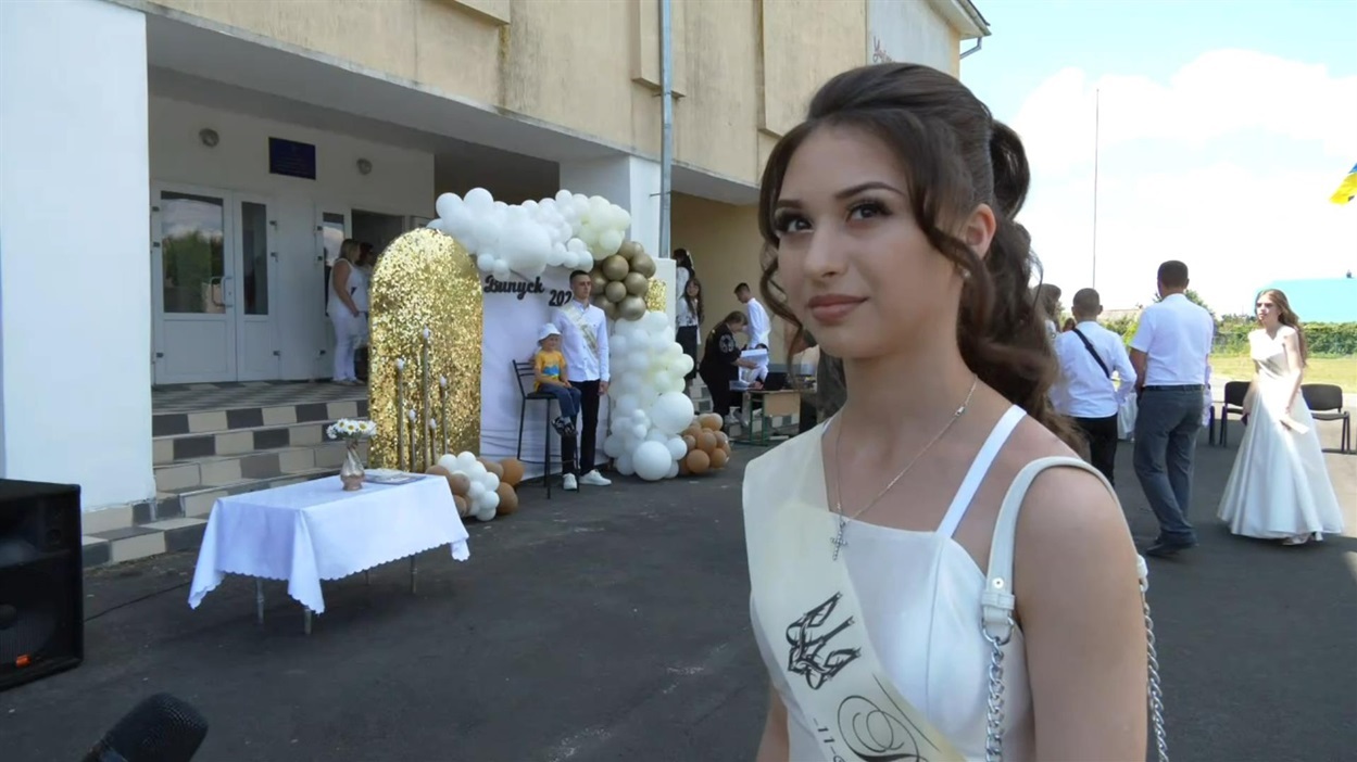 Анна Водяна