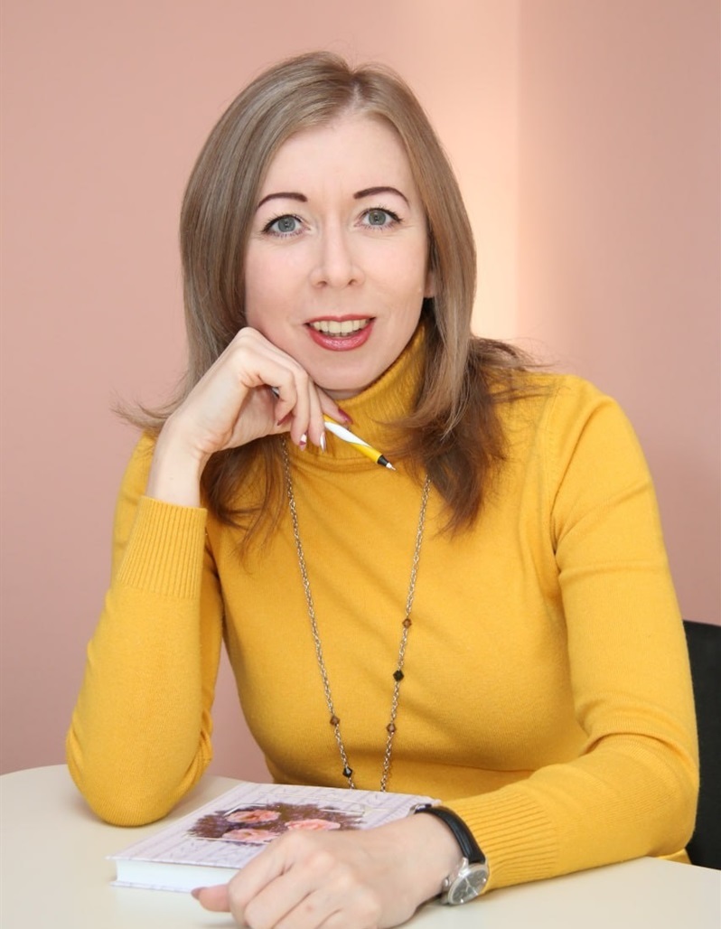 Віра Лапа