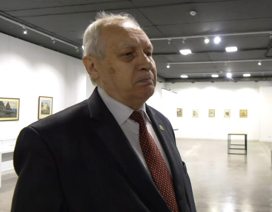 Олександр Завальнюк