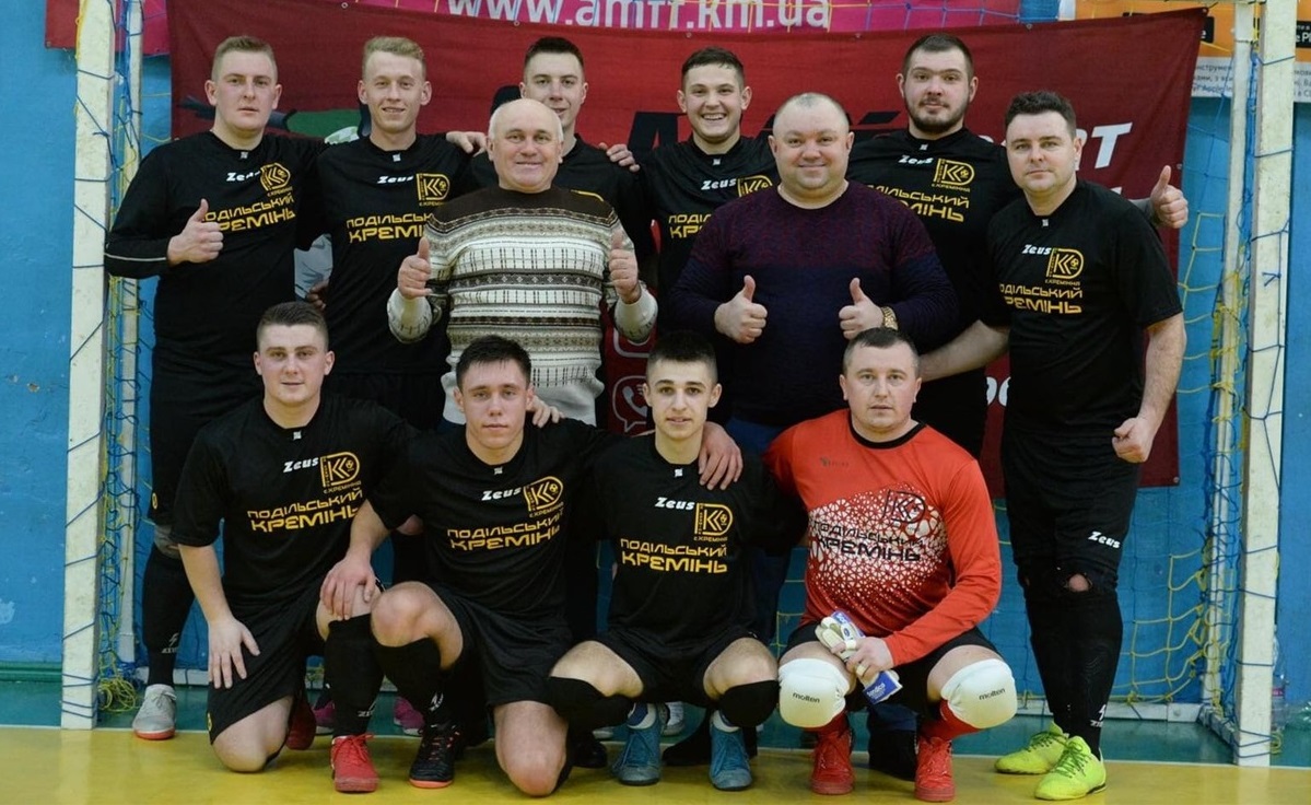 Кремінянські футболісти взяли участь у Кубку П’ятого дивізіону і дійшли до півфіналу. На жаль, поступилися у півфінальній зустрічі команді «REDMION» із Хмельницького. Та загалом вибороли бронзу. 