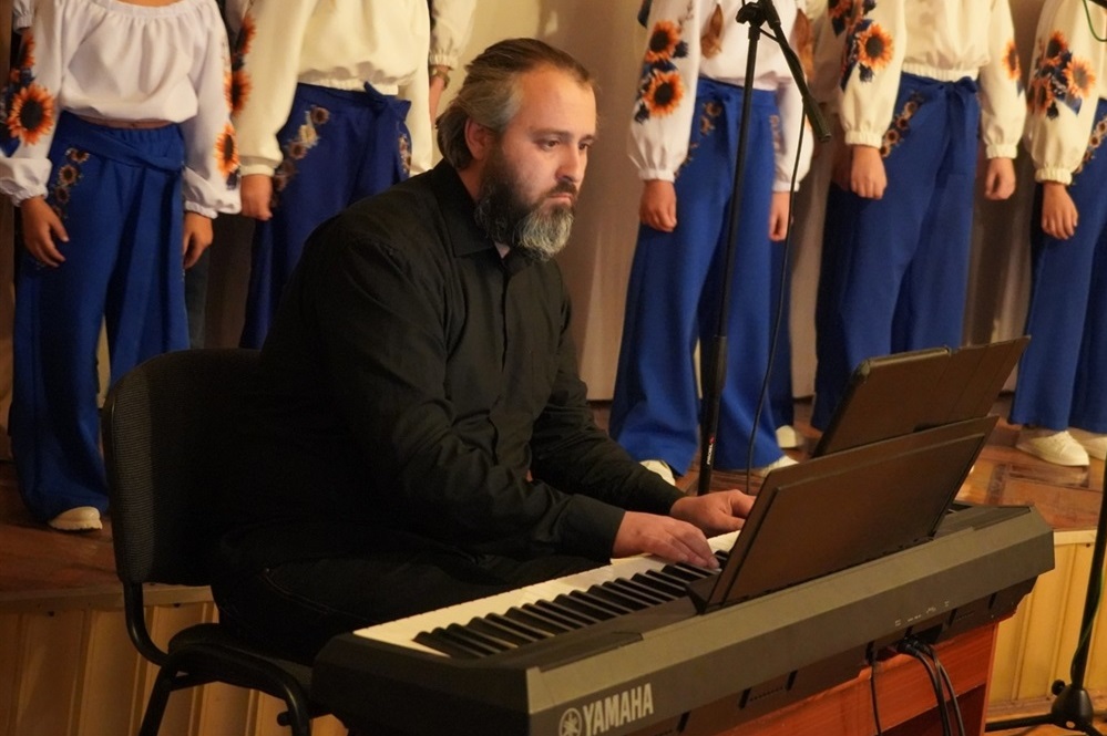 Олександр Гуменюк
