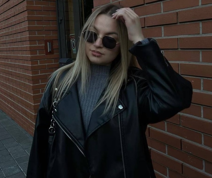 Катерина Слива.