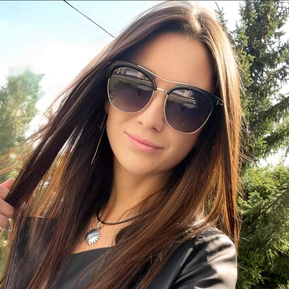 Вікторія 