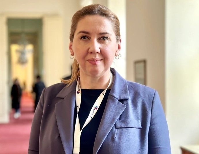 Оксана Романюк