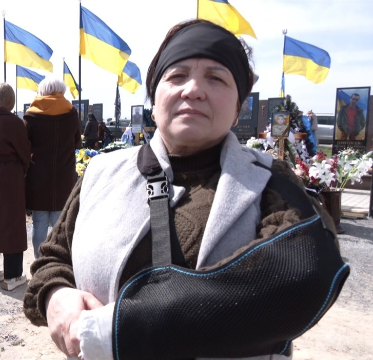 Ірина Андрущишина