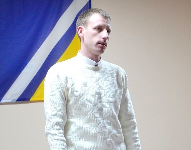 Володимир Савчук