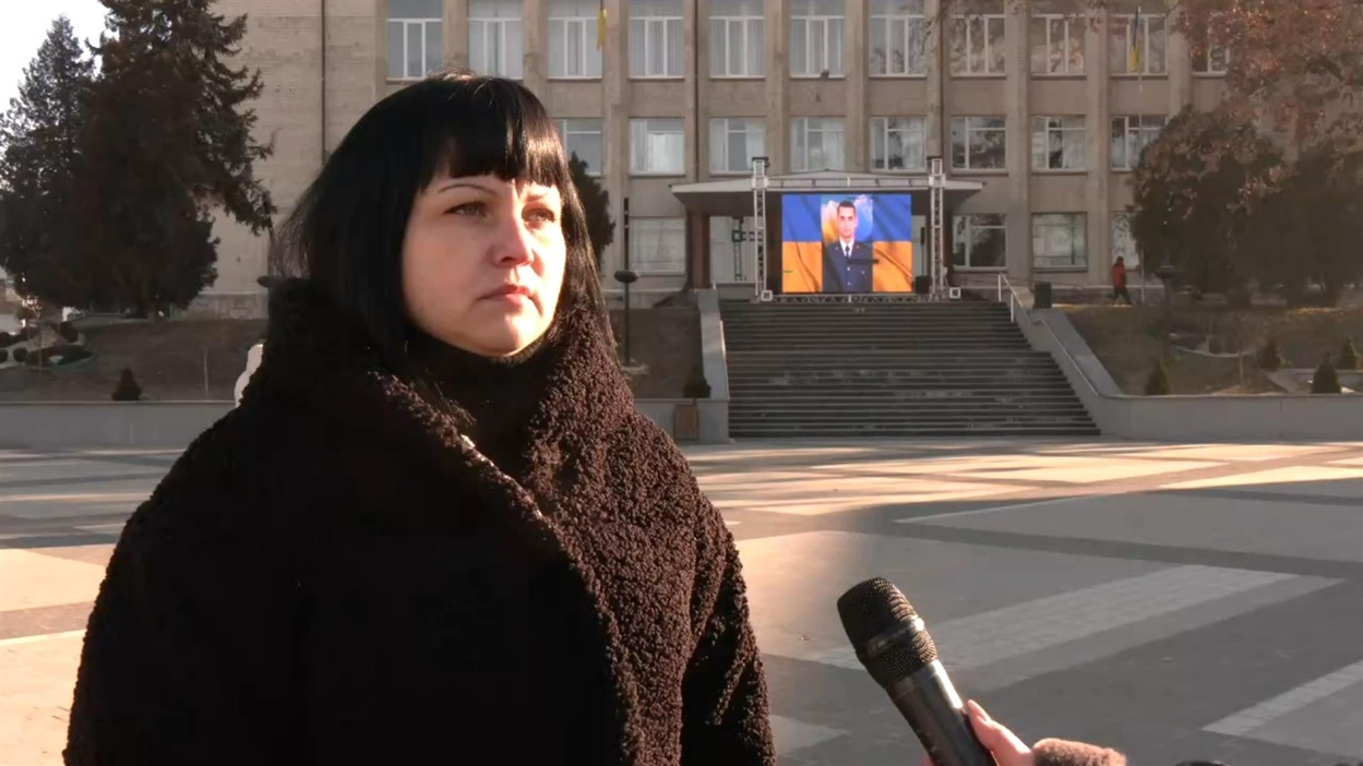Олена Гріх