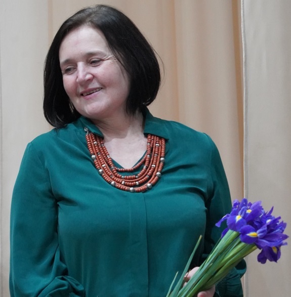 Лілія Головатюк