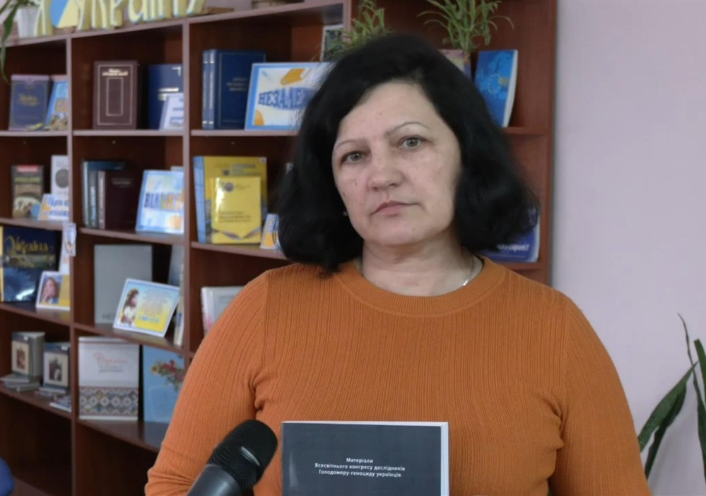 Неля Гуменюк