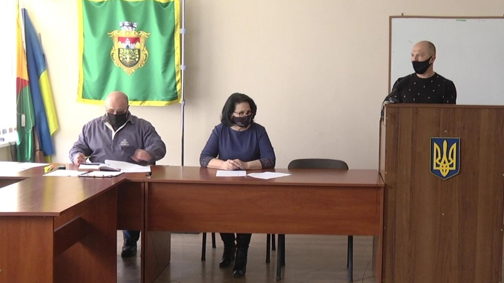 Комісія ТЕБ та НС при Городоцькій міській раді цього тижня збиралася двічі
