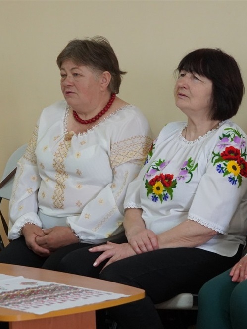 Наталія Пилипчук