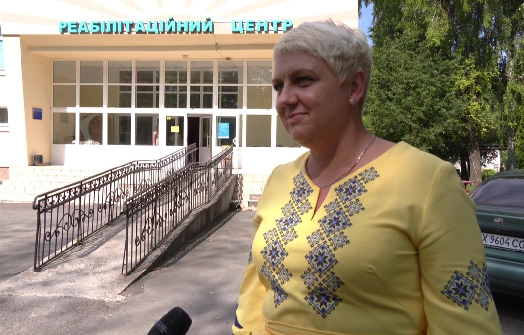 Заряна Попадіна