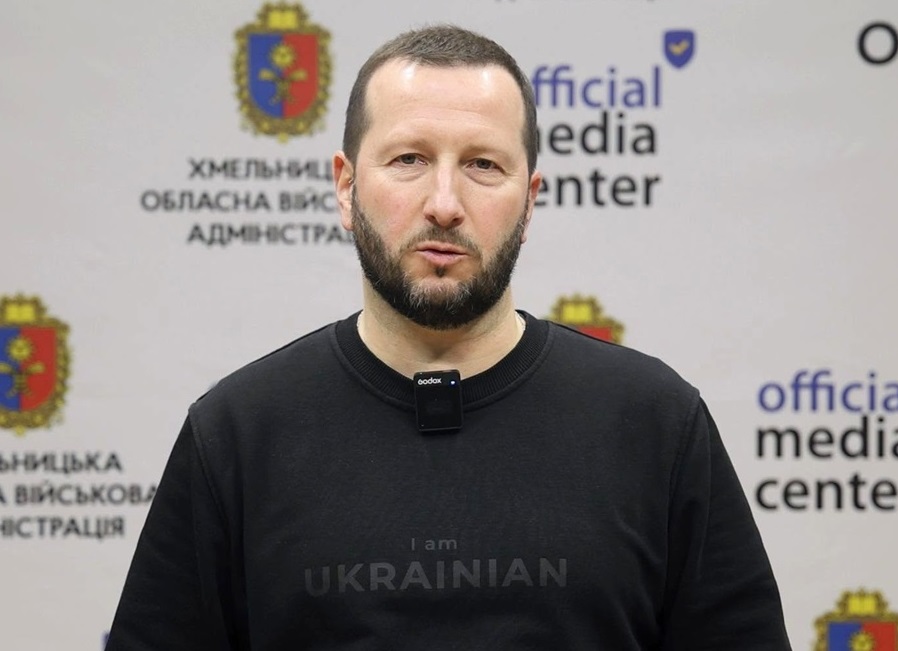 Сергій Тюрін