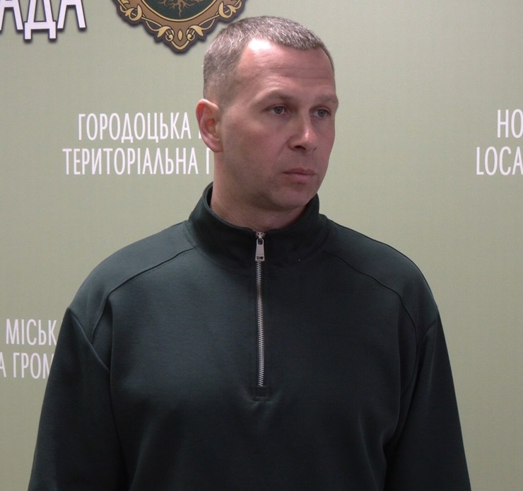 Дмитро Варшавський