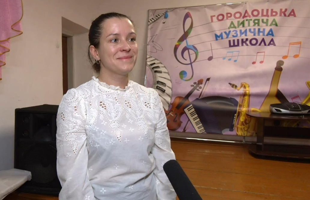 Тетяна Горват 