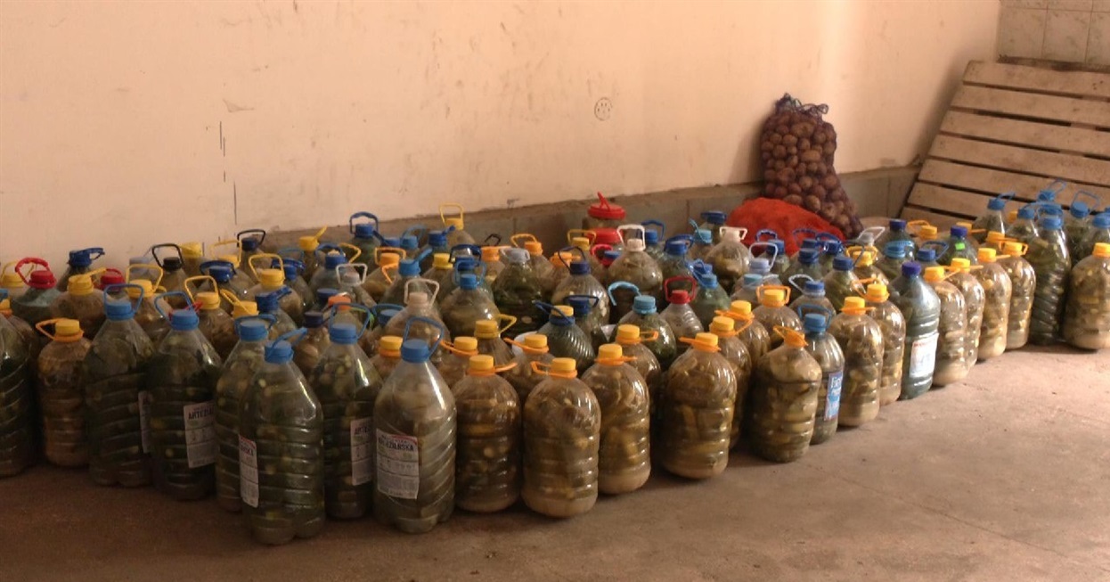 Допомога для військових