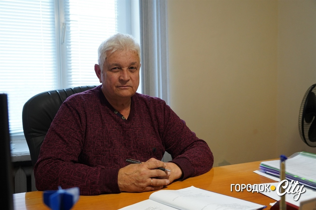 Сергій Літвінчук
