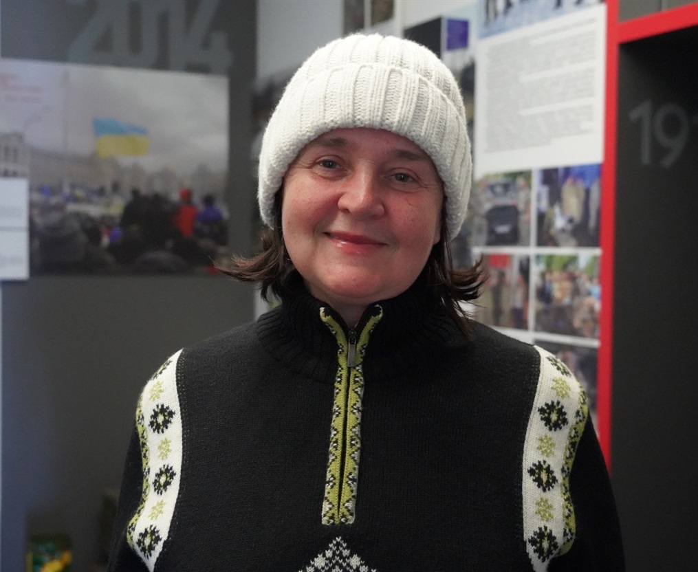 Лілія Головатюк