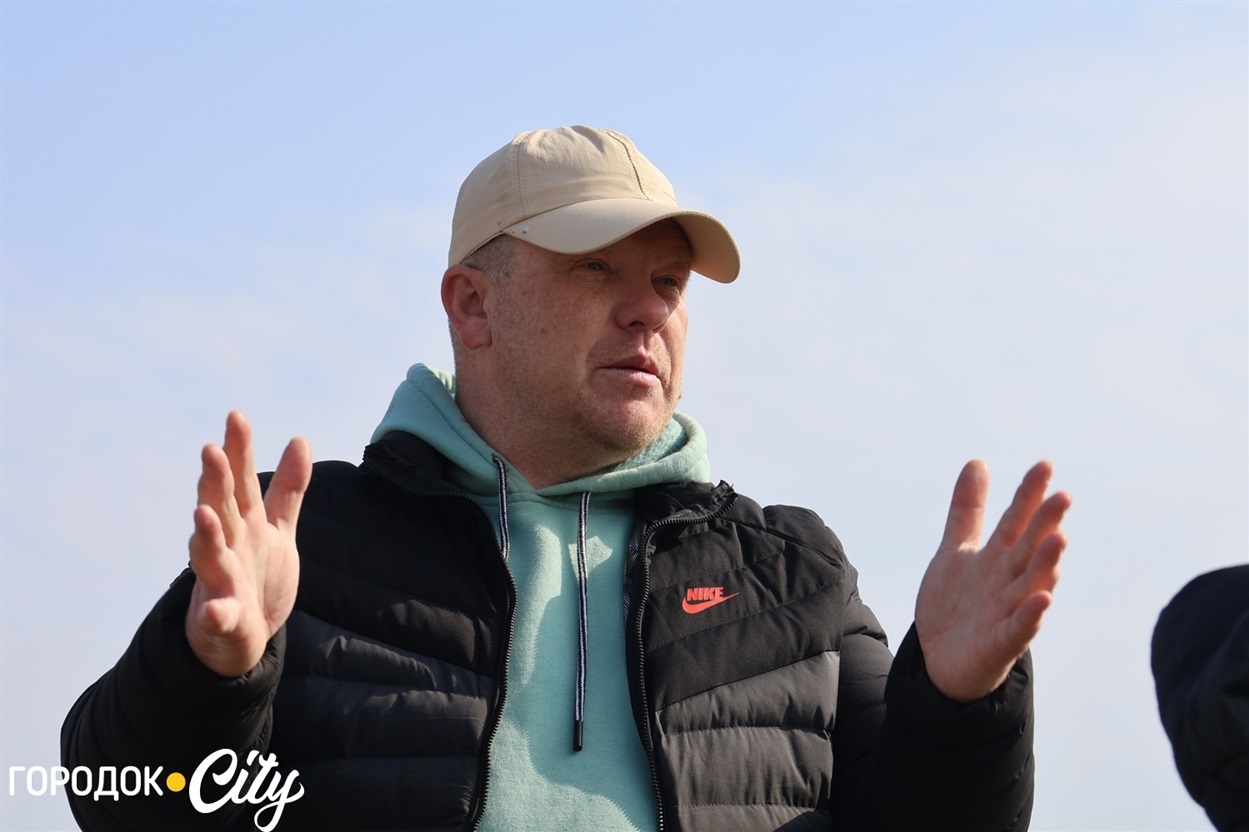 Вадим Костюкевич