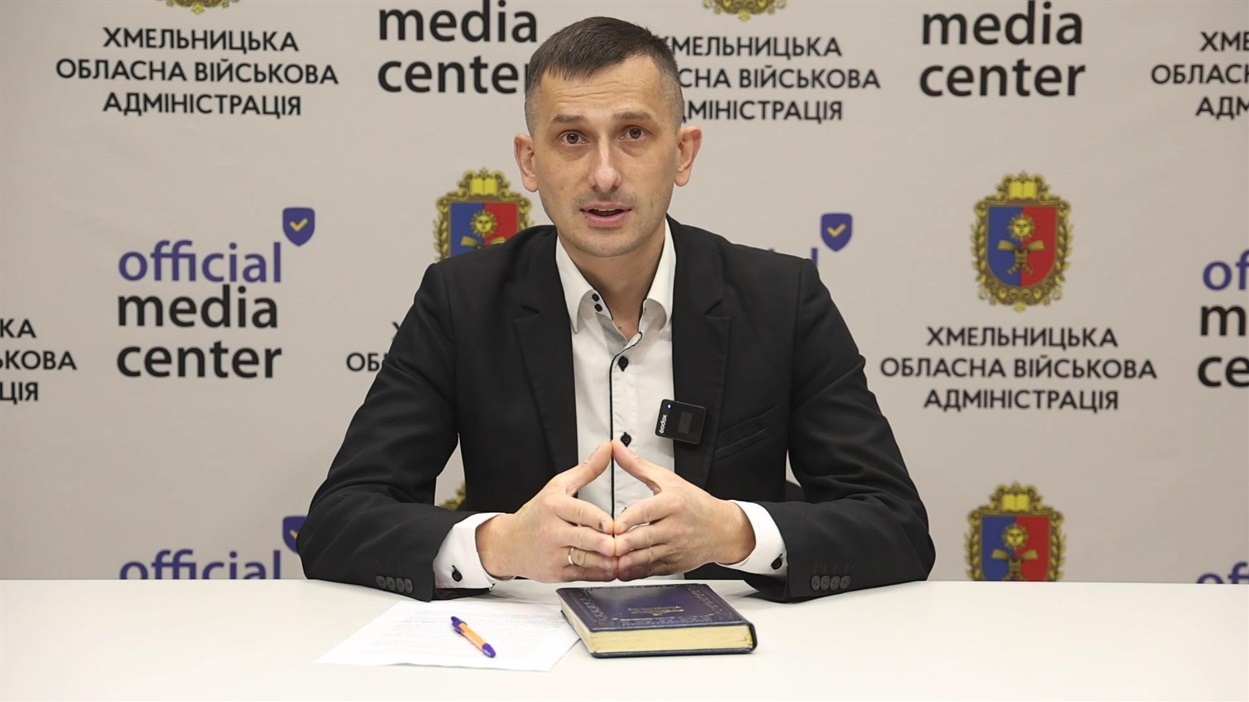 Ігор Поліщук