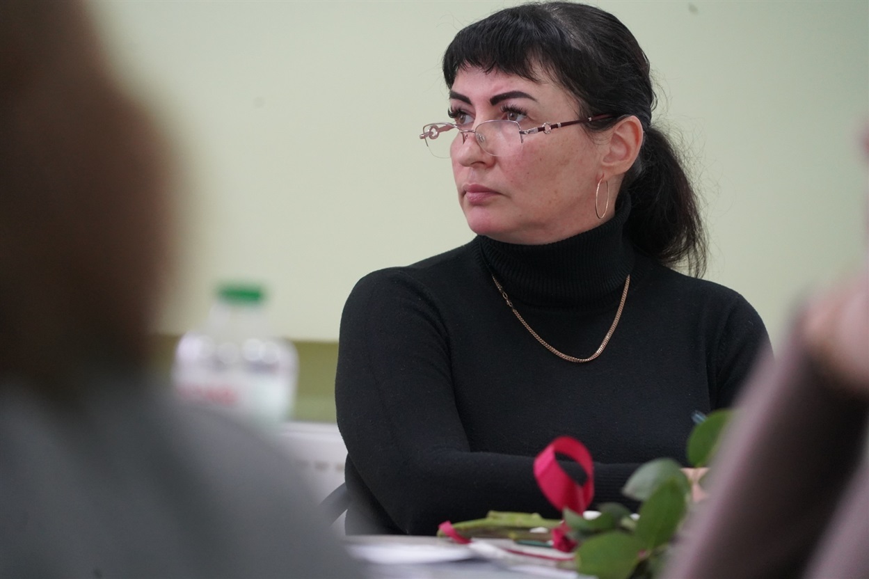 Наталія Шелестинська