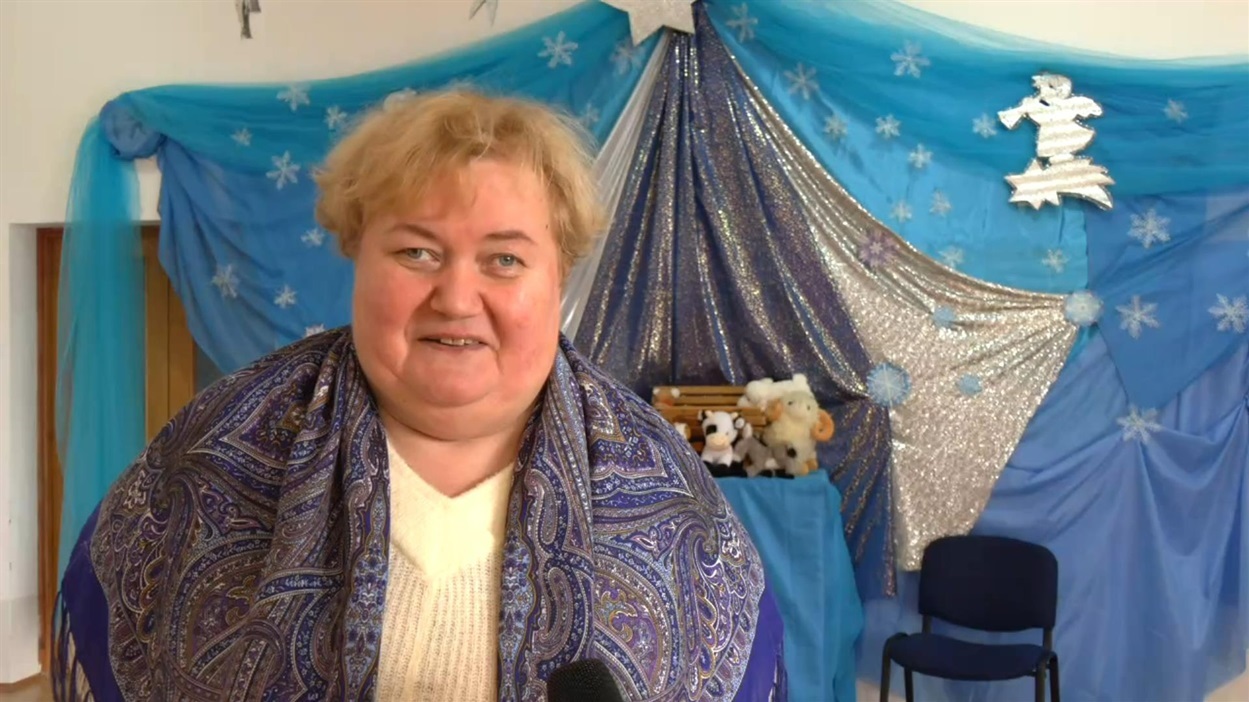 Ірина Першхайло