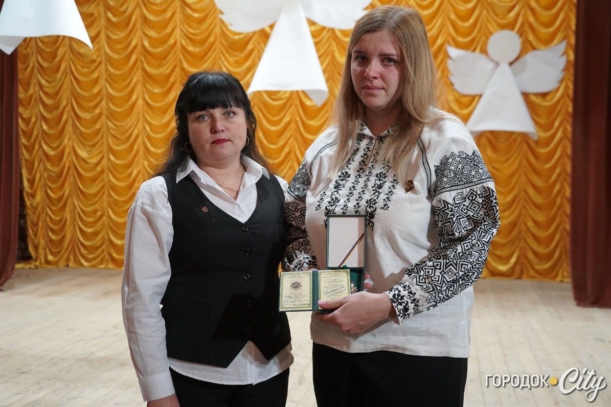 Окрім того, Павлу Бориті посмертно присвоєно звання «Почесний громадянин Городоцької міської територіальної громади». 