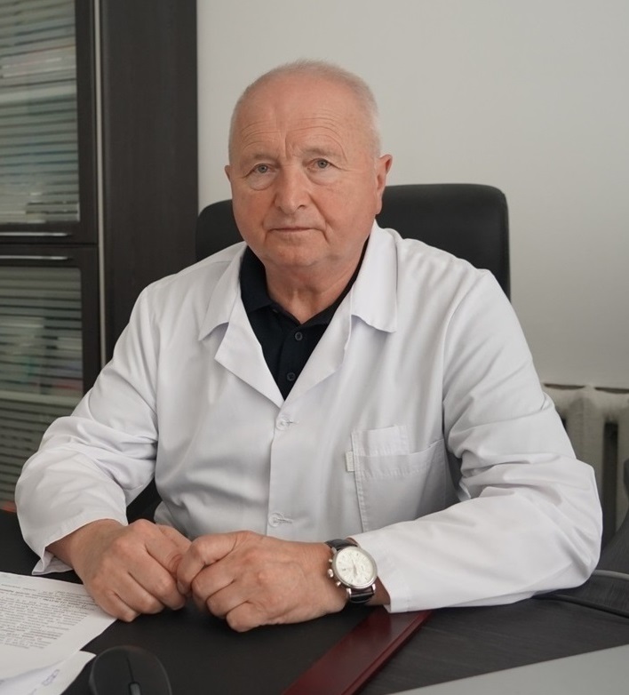 Анатолій Андрійчук