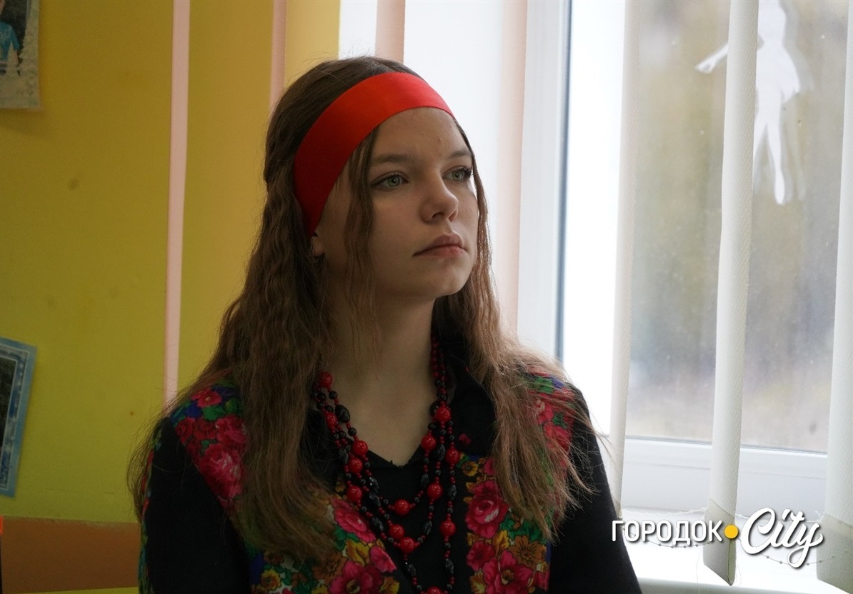 Ганна Вівчурко