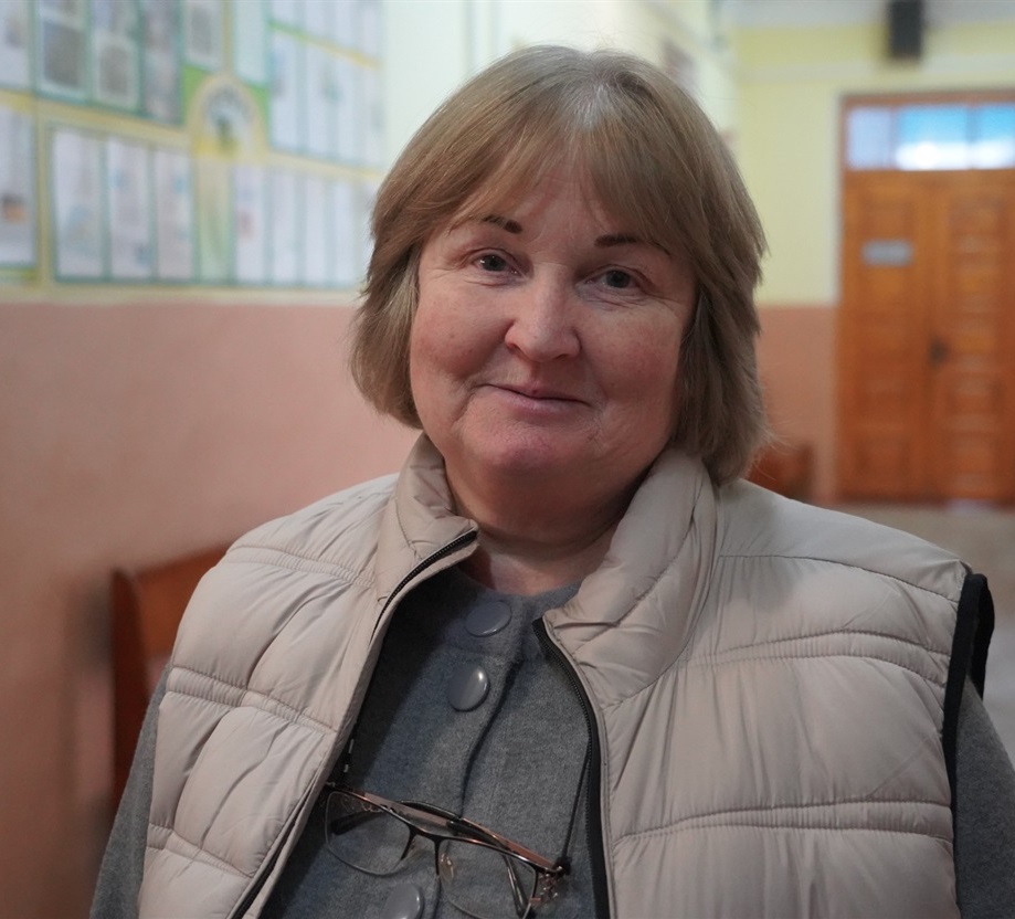 Світлана Станиця