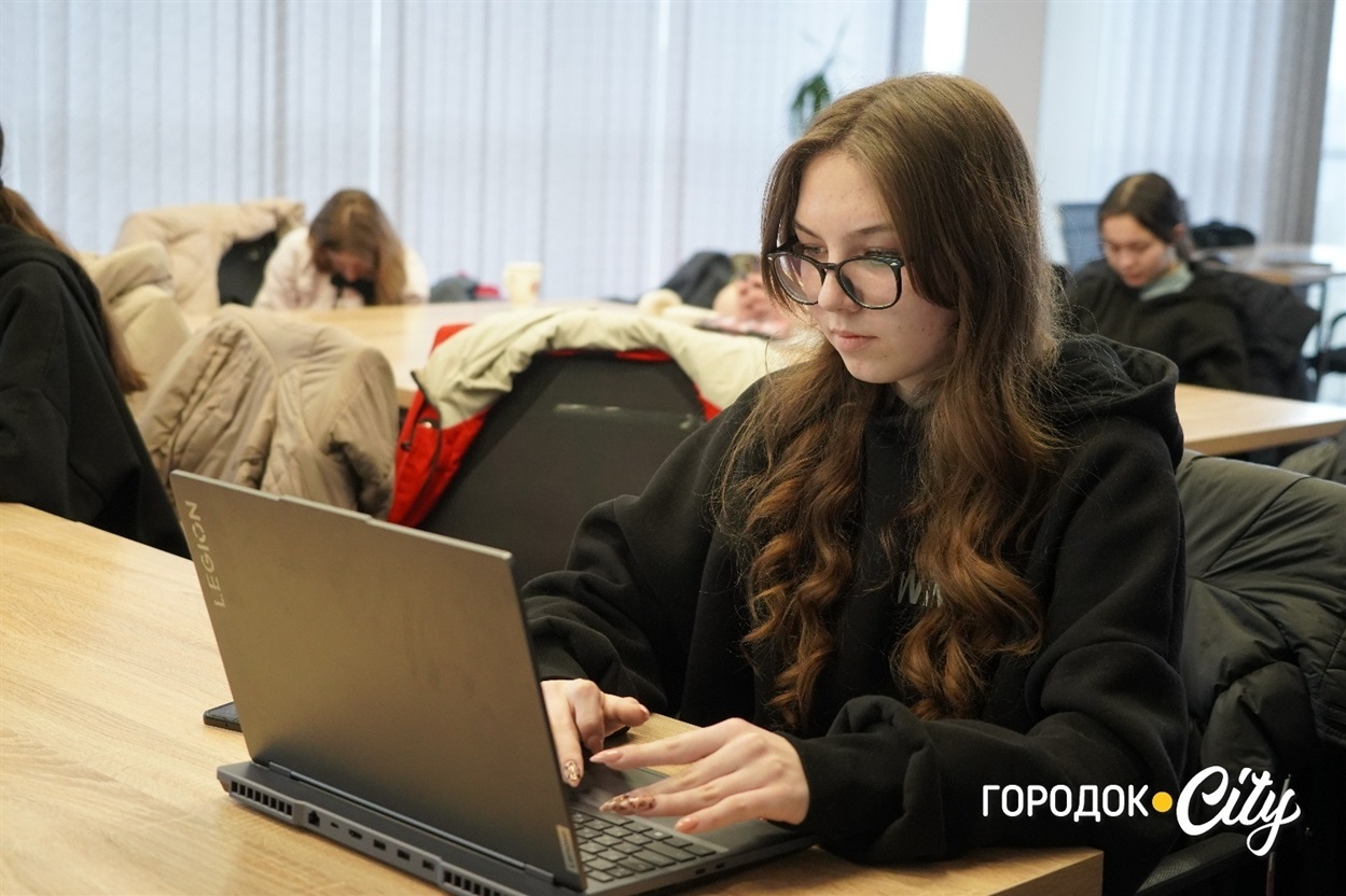Вікторія Гедз