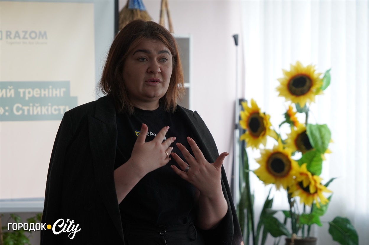 Антоніна Козак